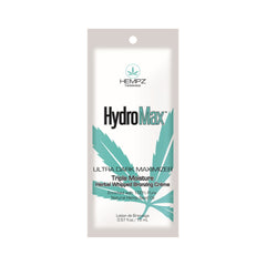 Hempz - Hydro - Sachet - HydroMax Ultra Dark Maximizer