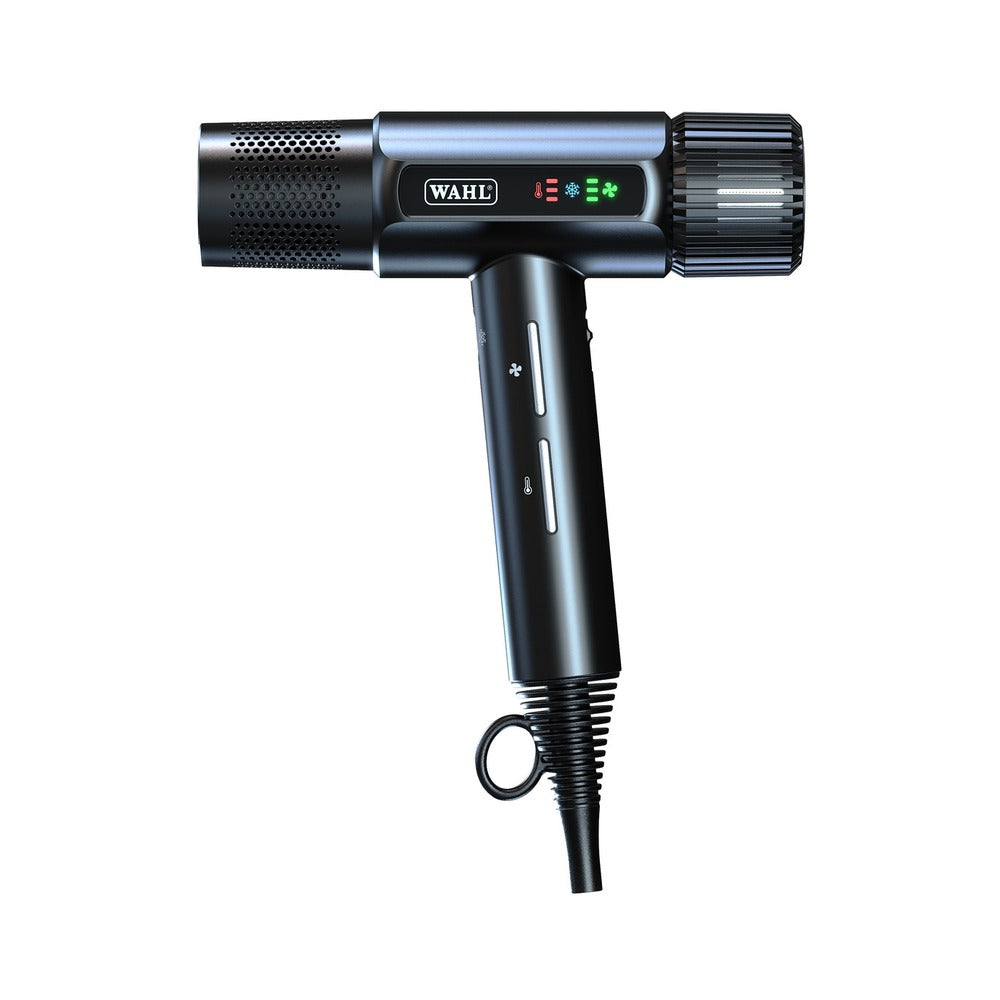 Wahl - Hairdryer - Vanquish