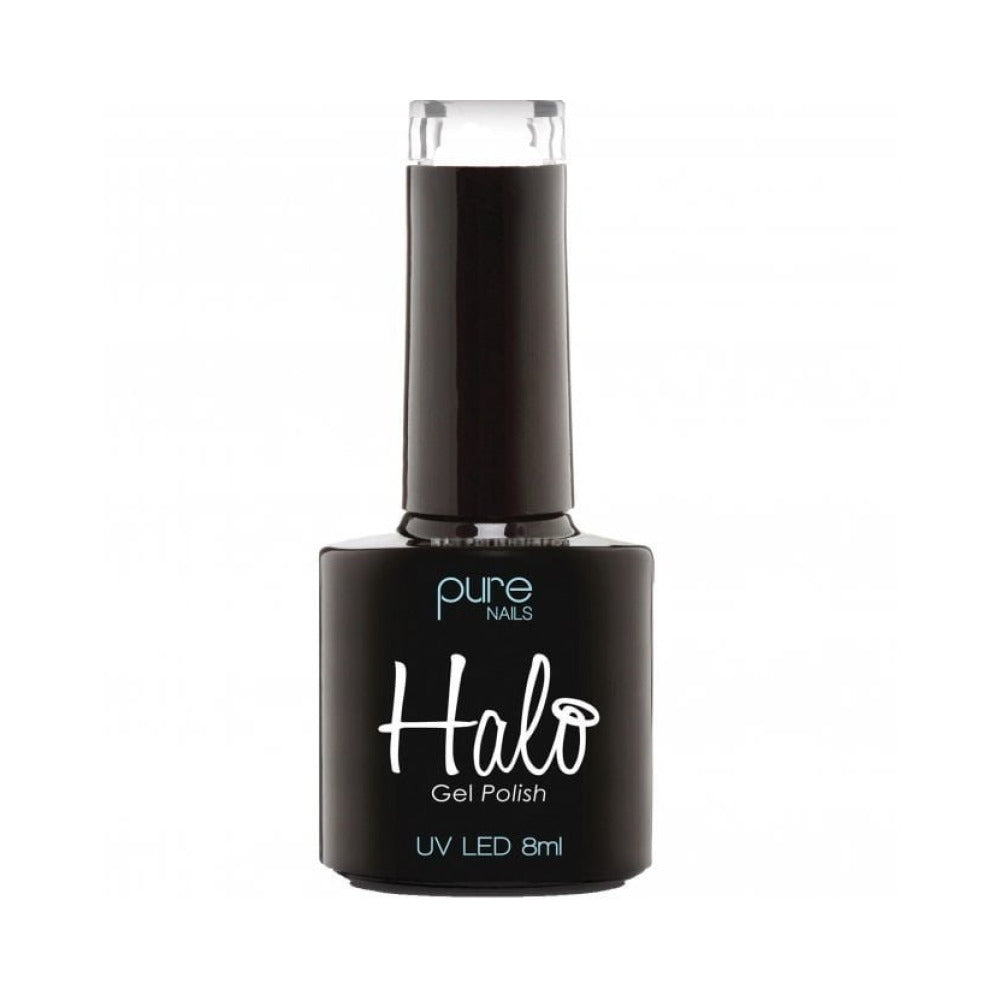 HALO GEL POLISH -- Top Coat 8ml (HEMA Free)