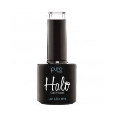 HALO GEL POLISH -- Top Coat 8ml (HEMA Free)