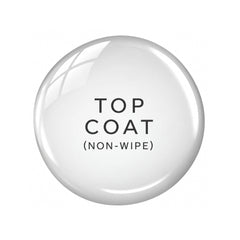 HALO GEL POLISH -- Top Coat 8ml (HEMA Free)