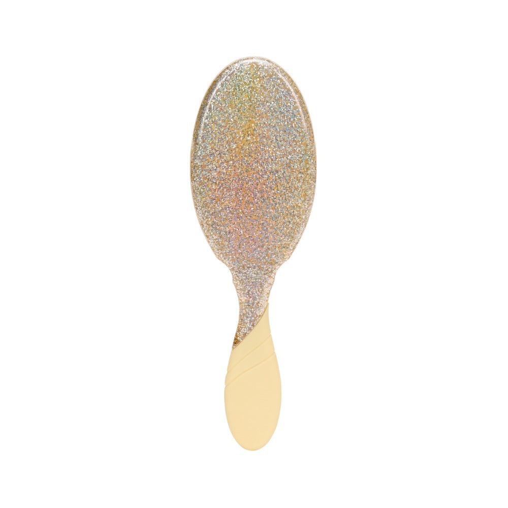 Wet Brush - Pro Detangler (Birthday Celebration) - Yellow