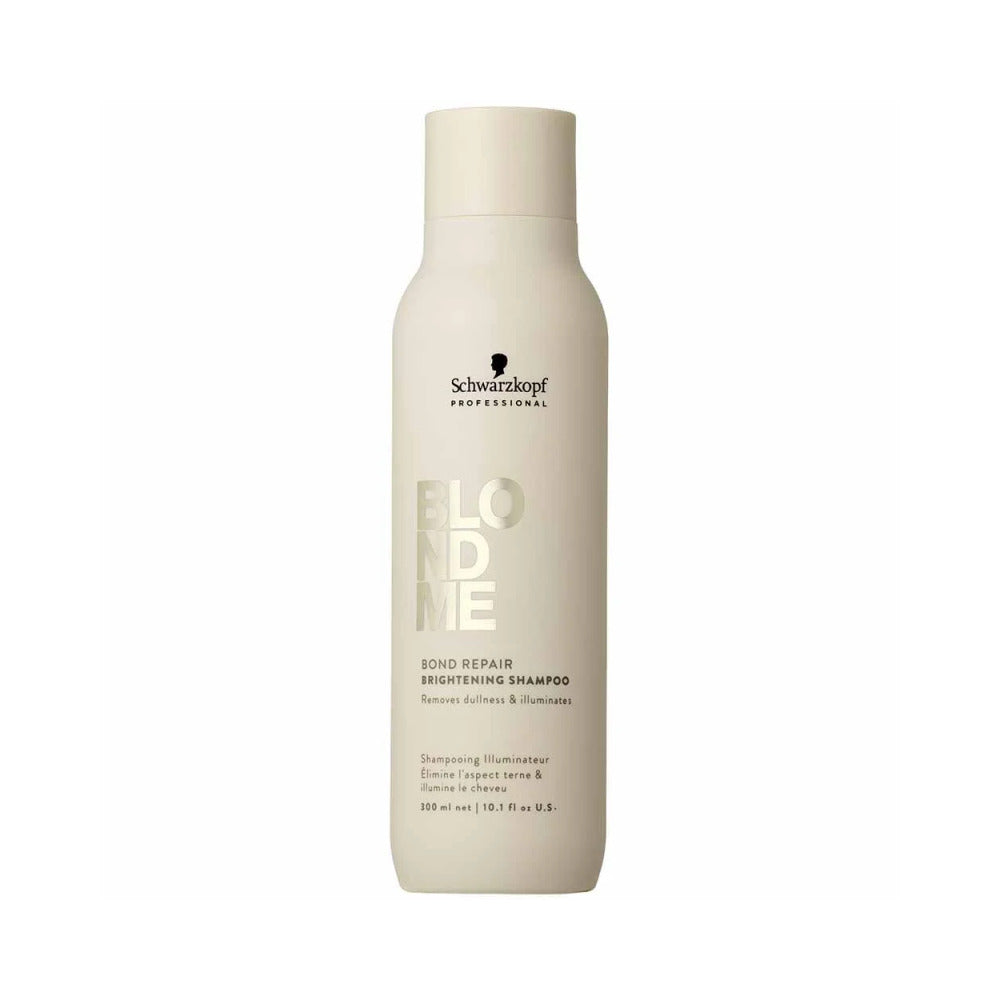 BLONDME CARE - All Blondes - Brightening Shampoo 300ml
