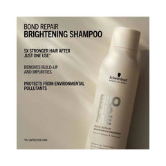 BLONDME CARE - All Blondes - Brightening Shampoo 300ml