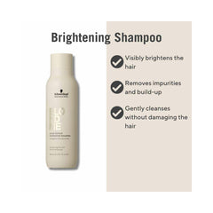 BLONDME CARE - All Blondes - Brightening Shampoo 300ml
