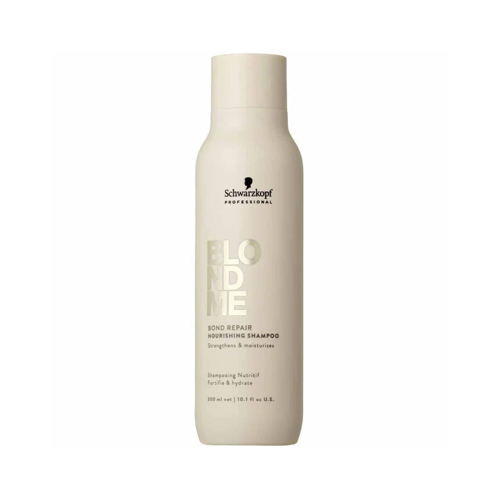 BLONDME CARE - All Blondes - Nourishing Shampoo 300ml