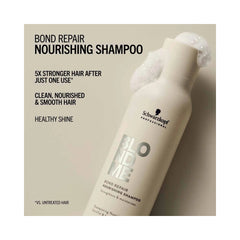 BLONDME CARE - All Blondes - Nourishing Shampoo 300ml