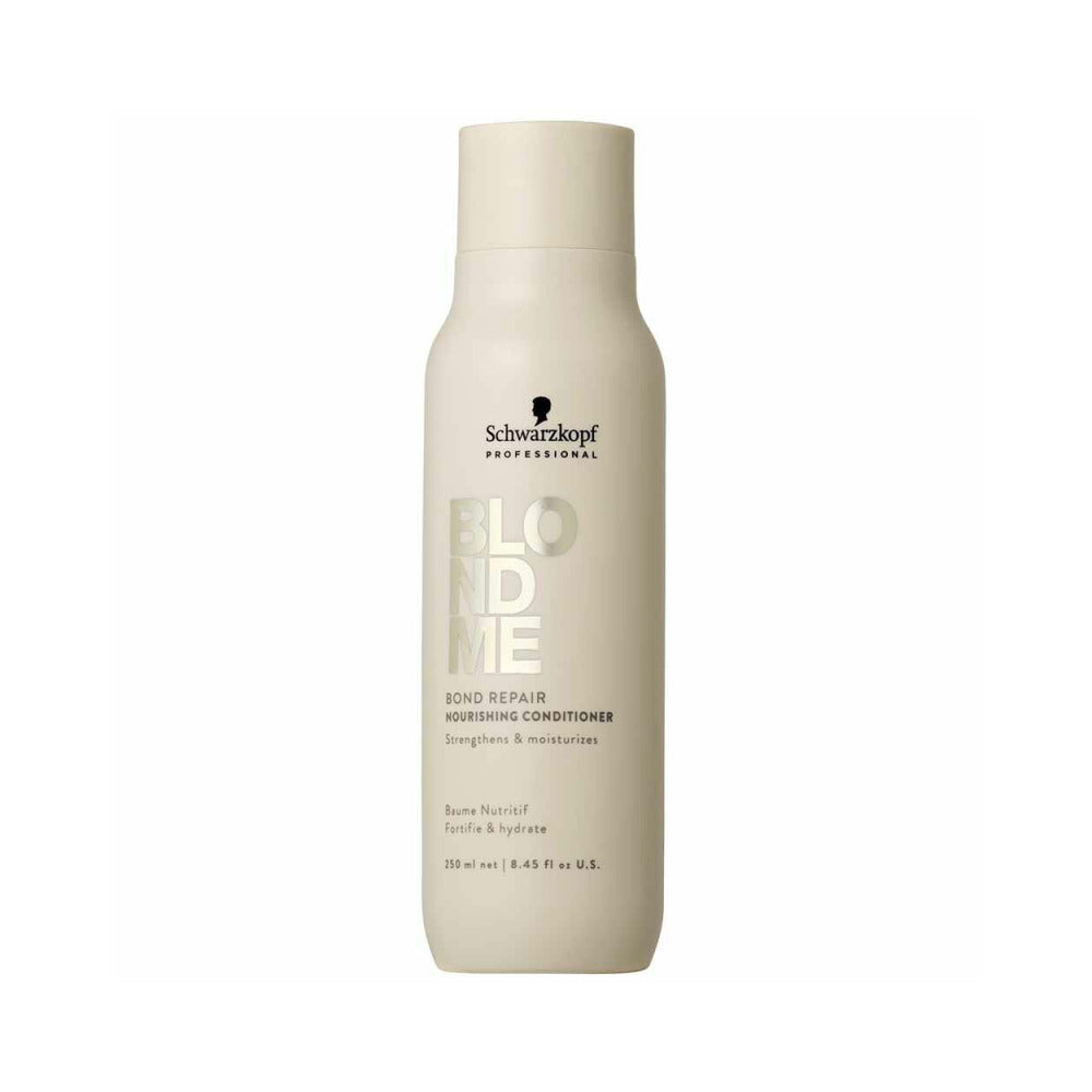 BLONDME CARE - All Blondes - Nourishing Conditioner 250ml