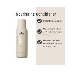 BLONDME CARE - All Blondes - Nourishing Conditioner 250ml