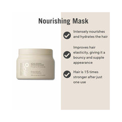 BLONDME CARE - All Blondes - Nourishing Mask 200ml