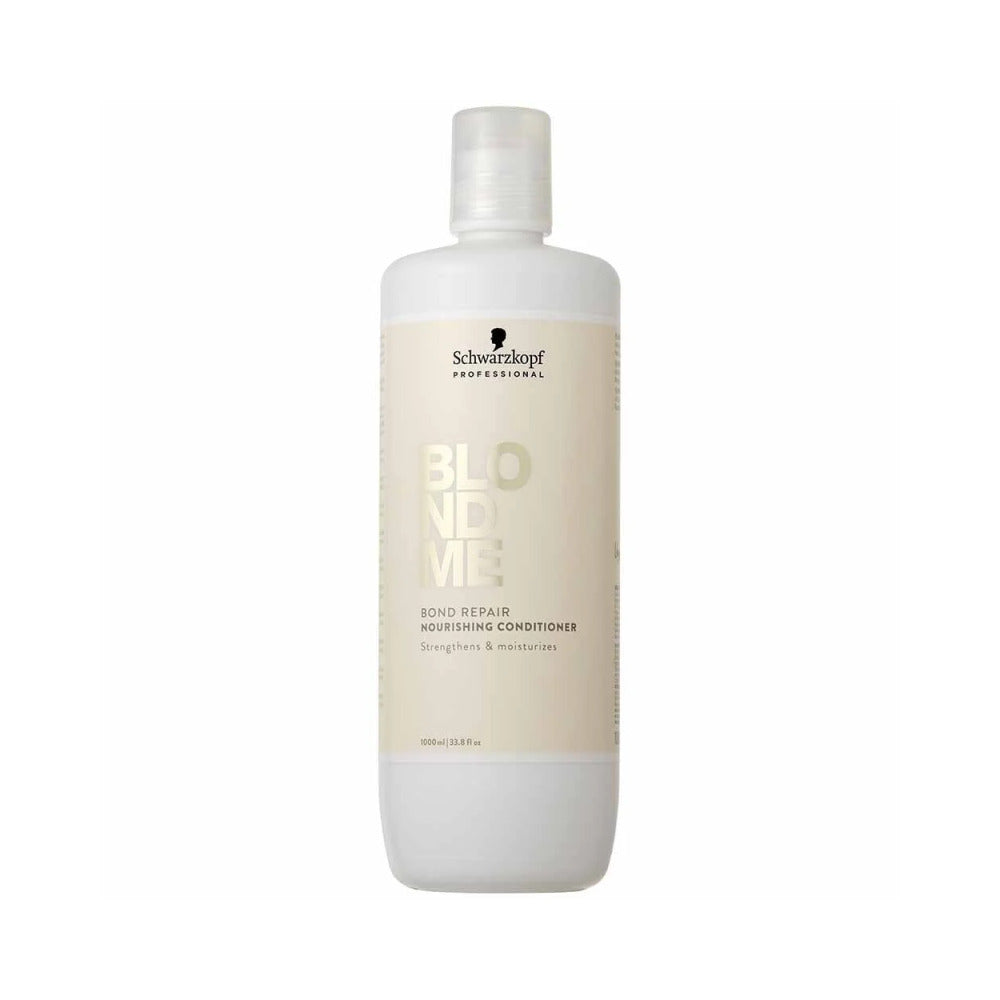 BLONDME CARE - All Blondes - Nourishing Conditioner 1000ml