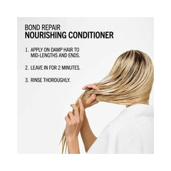 BLONDME CARE - All Blondes - Nourishing Conditioner 1000ml
