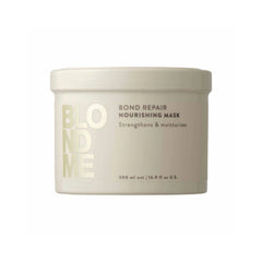 BLONDME CARE - All Blondes - Nourishing Mask 500ml