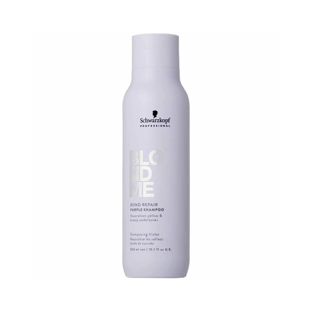 BLONDME CARE - All Blondes - Purple Shampoo 300ml