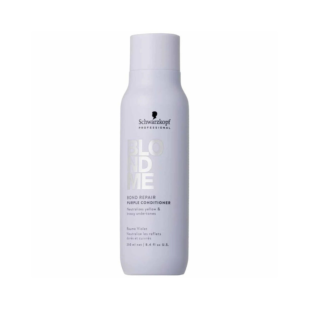 BLONDME CARE - All Blondes - Purple Conditioner 250ml
