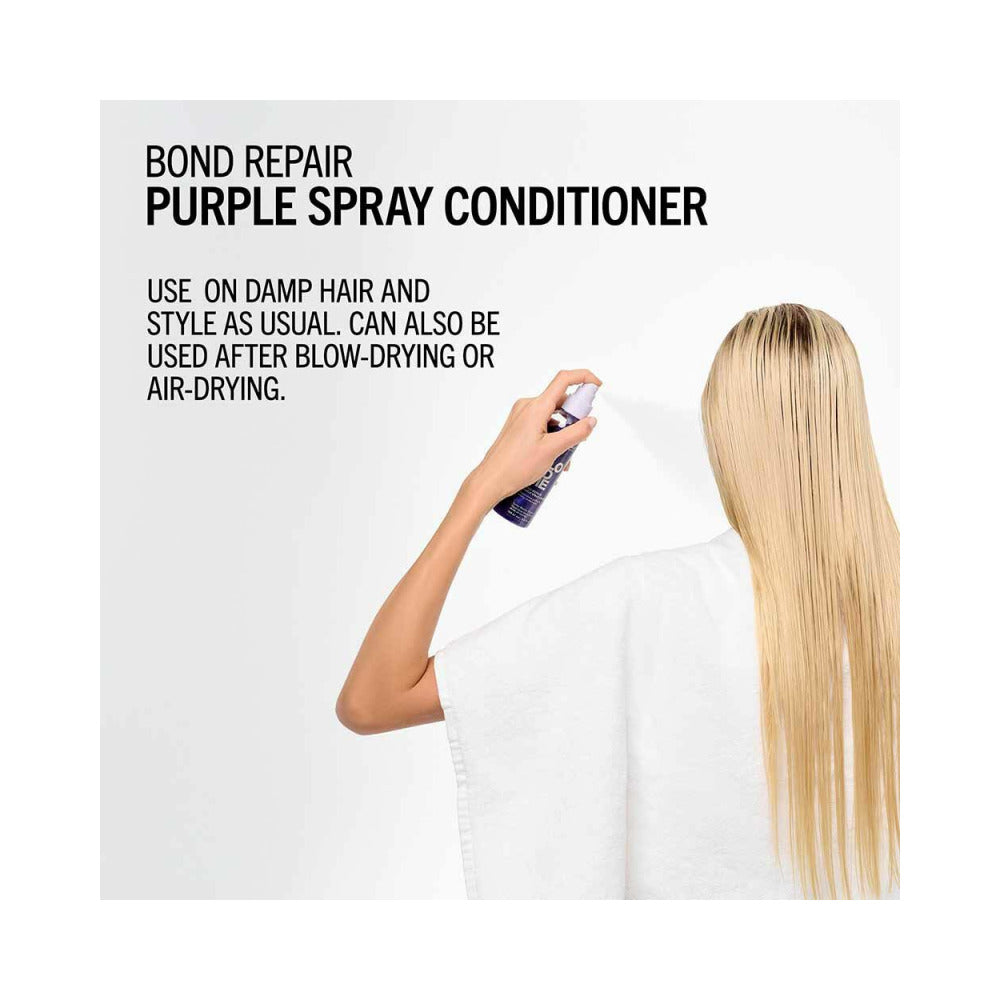 BLONDME CARE - All Blondes - Purple Spray Conditioner 150ml