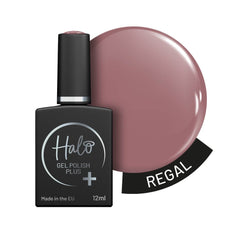 HALO GEL POLISH PLUS - Regal