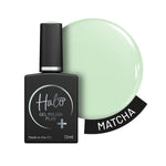 Halo Hema Free Gel Polish Plus - Matcha - 12ml