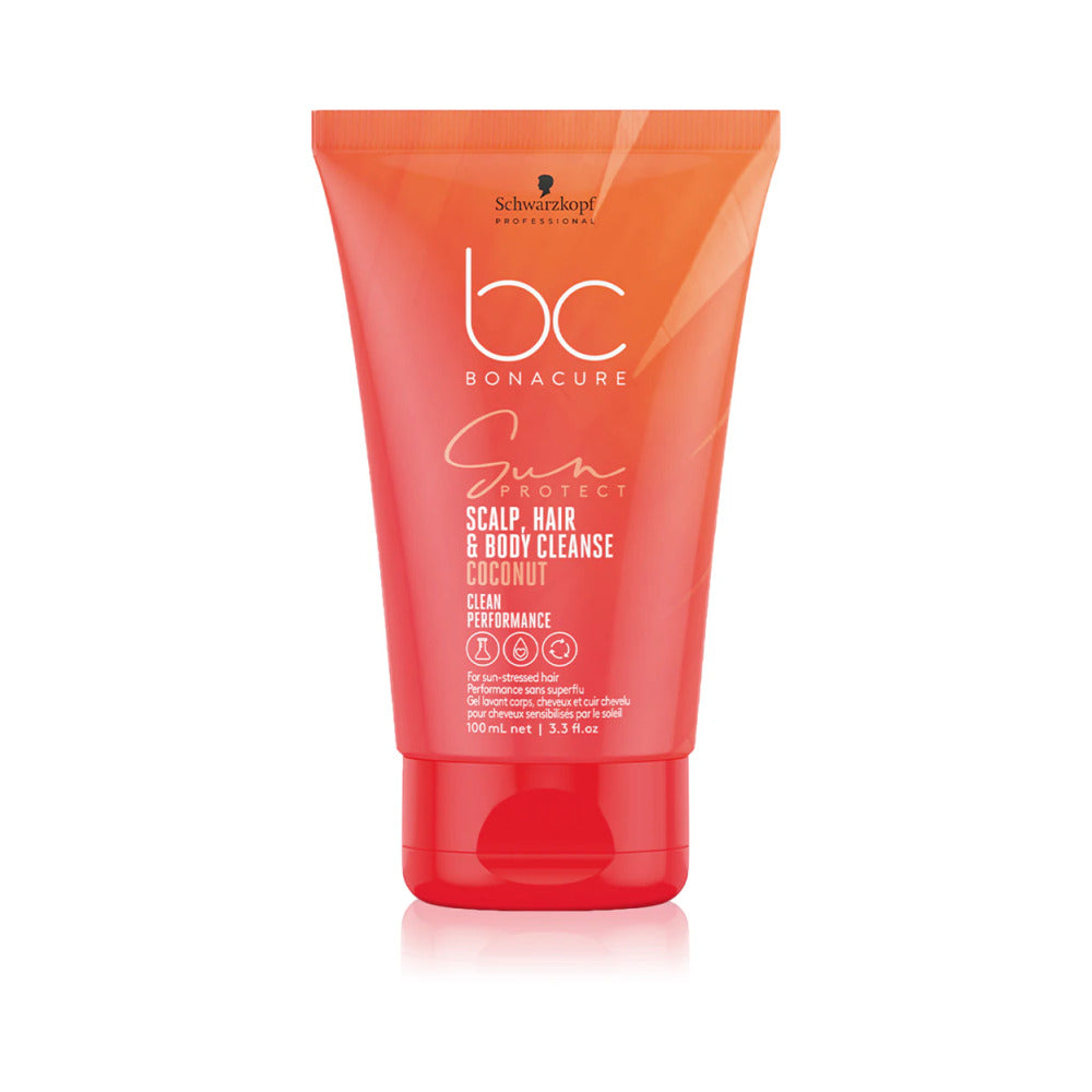 BONACURE - SUN - Sun Pouch 100ml