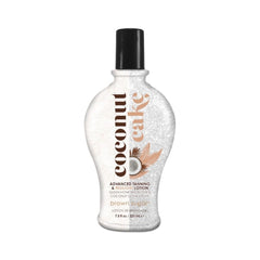 TAN INC - Bottle - Coconut Cake