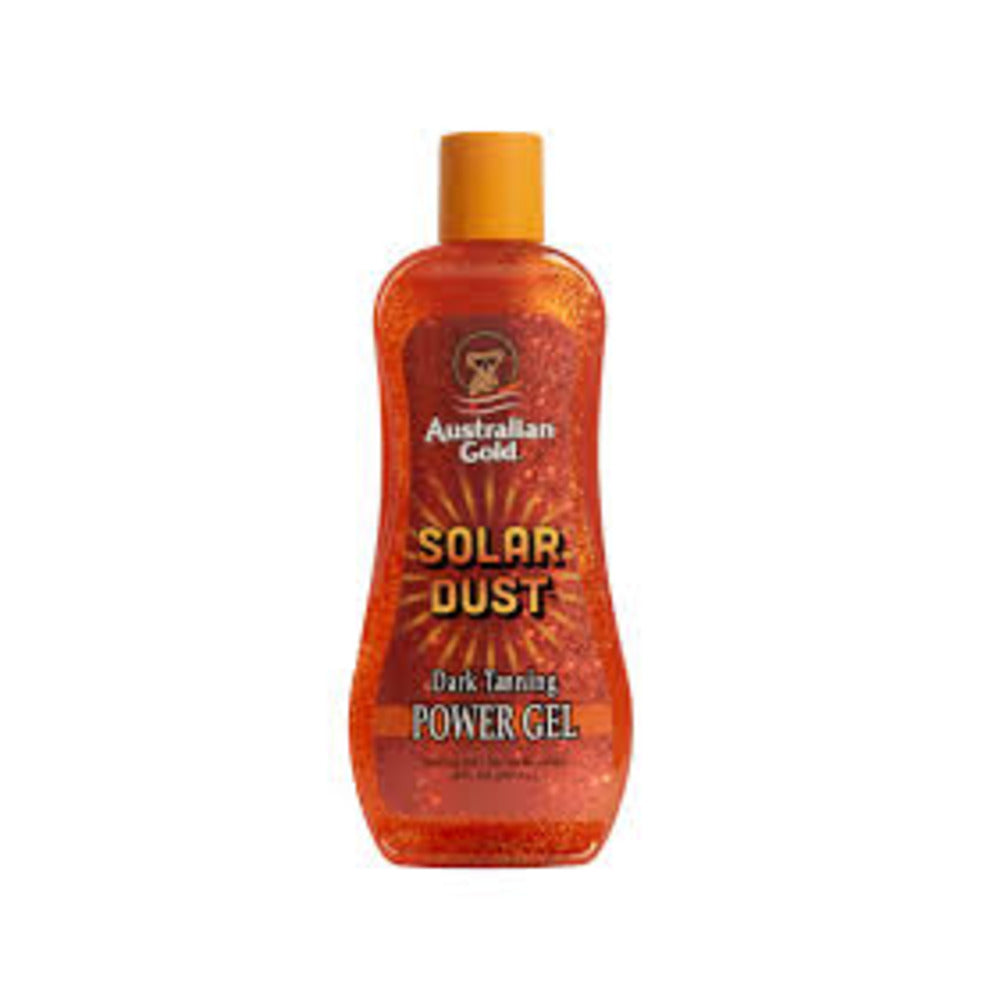 AG Solar Dust Bottle