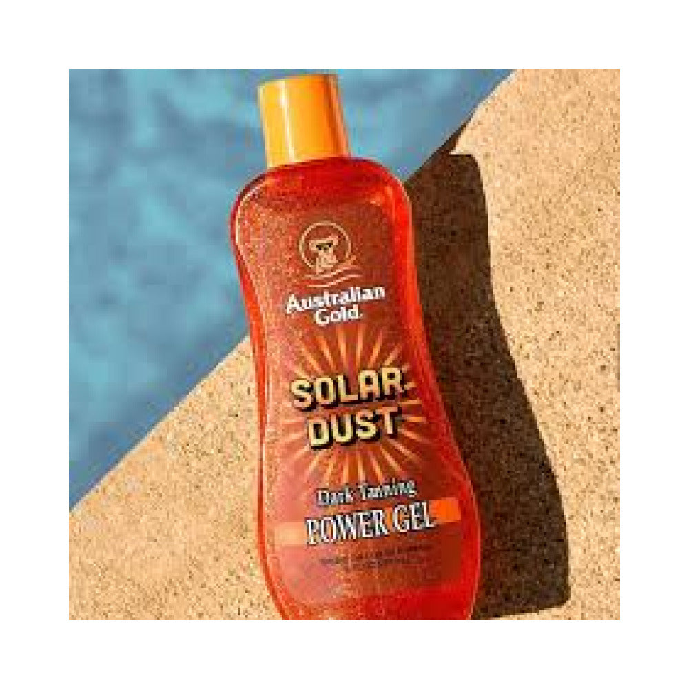 AG Solar Dust Bottle