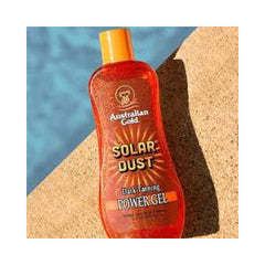 AG Solar Dust Bottle