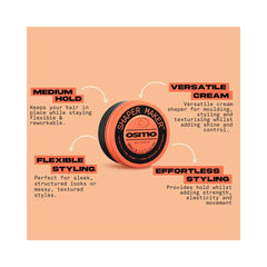 OSMO - Style & Finish - Shaper Maker - 100ml