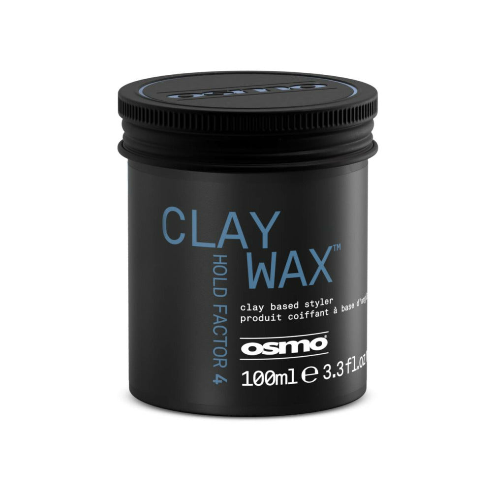 OSMO - Style & Finish - Aqua Wax Hard