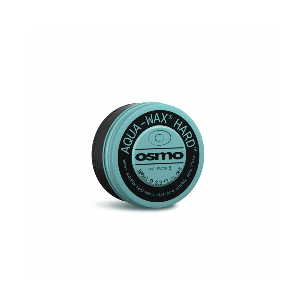 OSMO - Style & Finish - Aqua Wax Hard