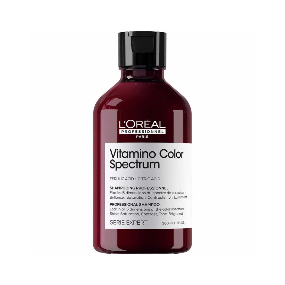 Serie Expert - Vitamino Color Spectrum - Shampoo - 300ml