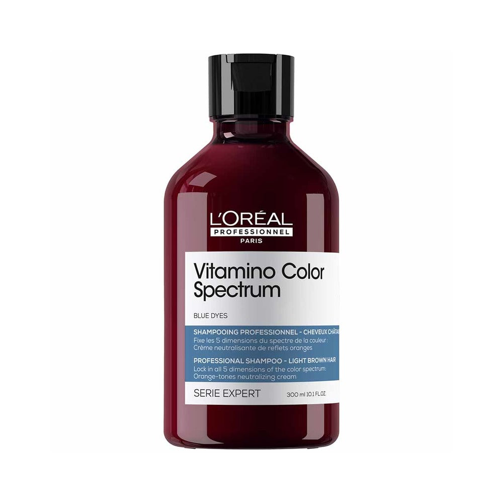 Serie Expert - Vitamino Color Spectrum - Shampoo - 300ml