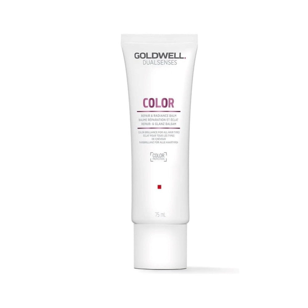 DUAL SENSES - Color - Repair & Radiance Balm