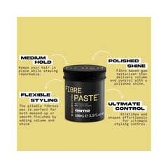 NEW OSMO - Style & Finish - Fibre Paste
