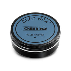 NEW OSMO - Style & Finish - Clay Wax - 25ml