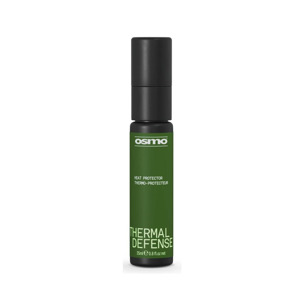 NEW OSMO - Style & Finish - Thermal Image - 25ml