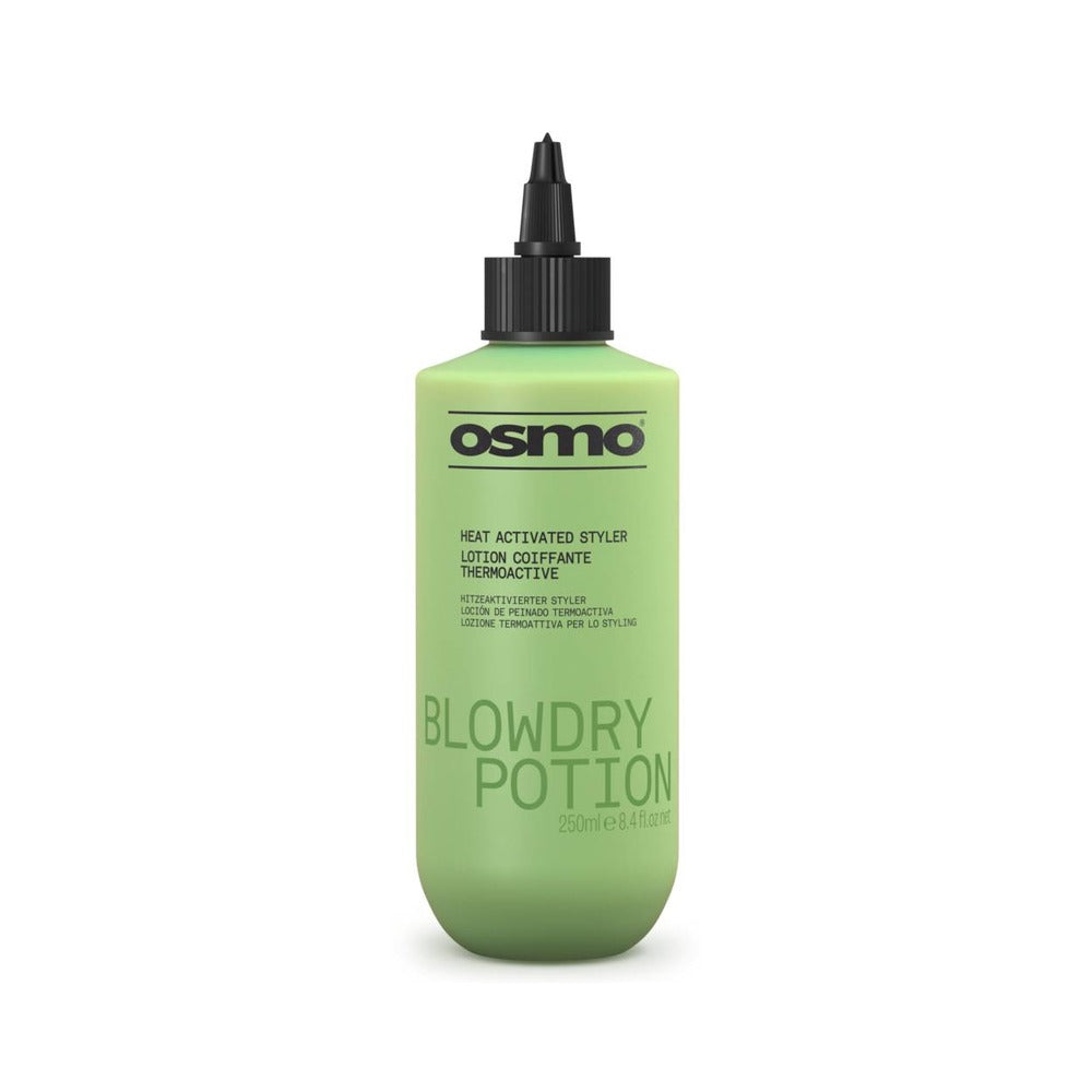 NEW OSMO - Style & Finish - Blowdry Potion