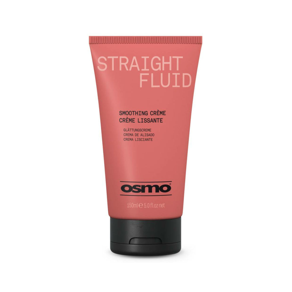 NEW OSMO - Style & Finish - Straightening Fluid