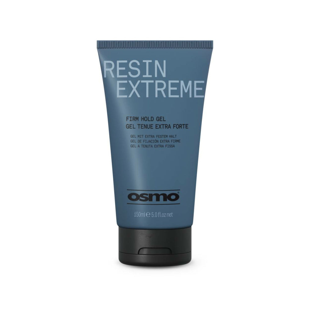 NEW OSMO - Style & Finish - Resin Extreme Gel