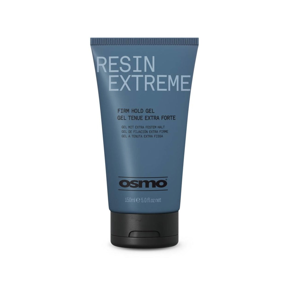 NEW OSMO - Style & Finish - Resin Extreme Gel