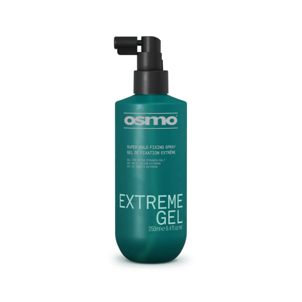 NEW OSMO - Style & Finish - Extreme Gel Spray
