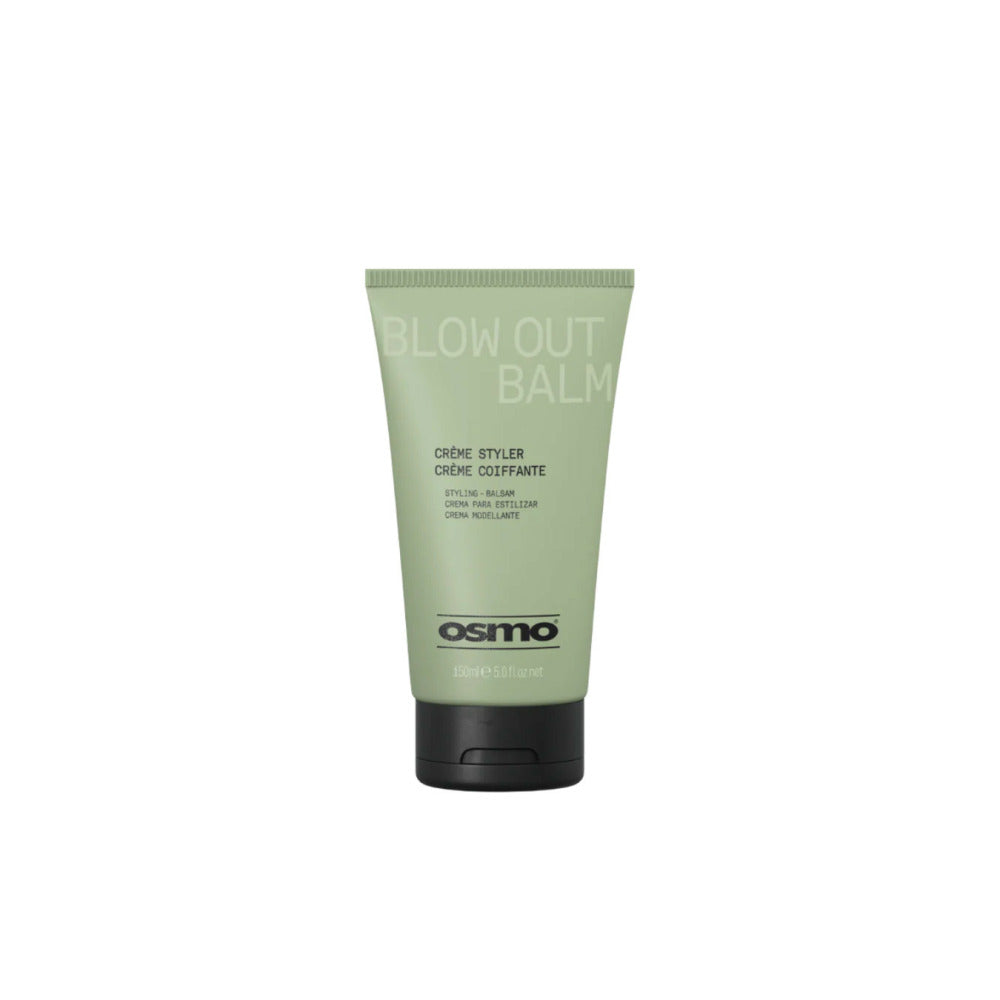 NEW OSMO - Style & Finish - Blow Out Balm