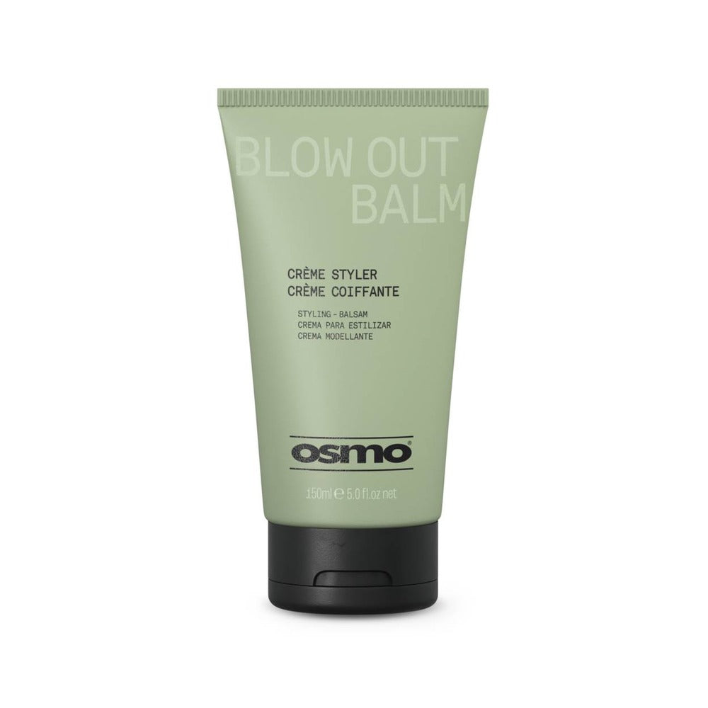NEW OSMO - Style & Finish - Blow Out Balm