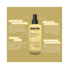 NEW OSMO - Style & Finish - Guardian Angel Anti-Humidity Spray