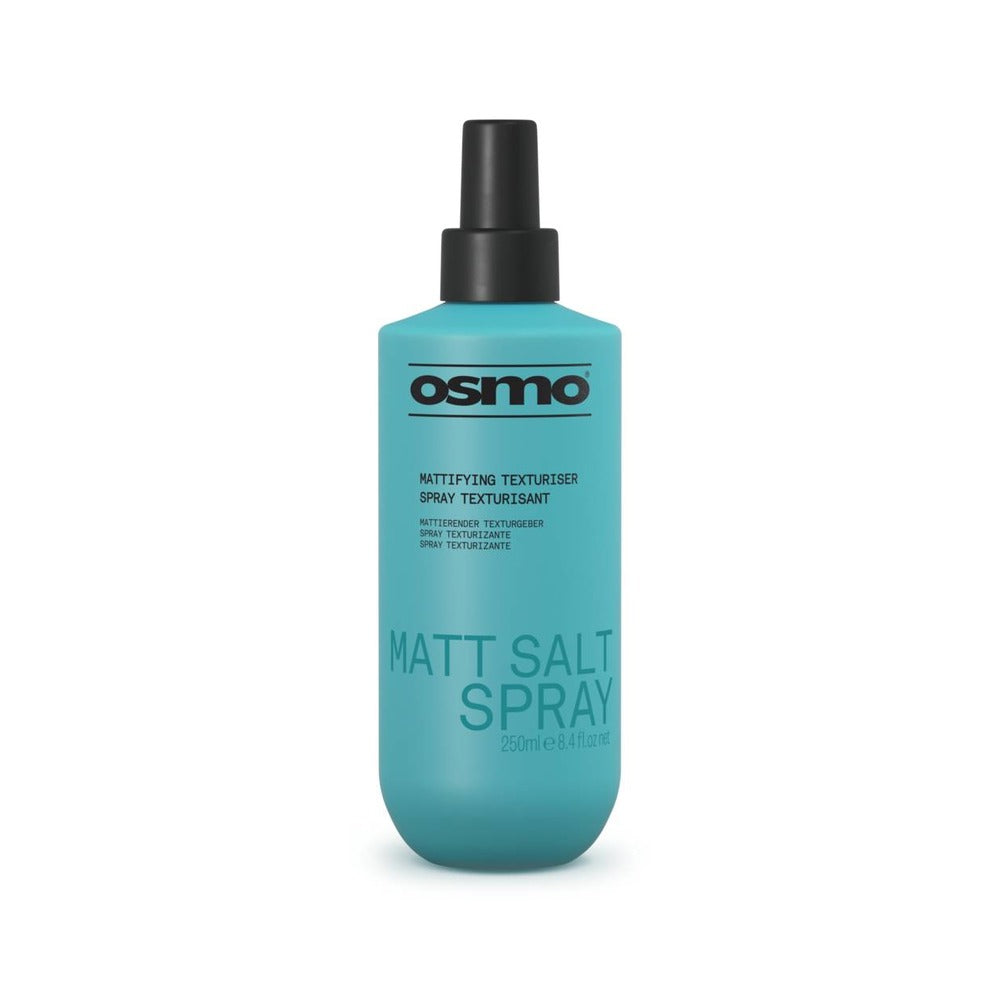 NEW OSMO - Style & Finish - Matt Salt Spray