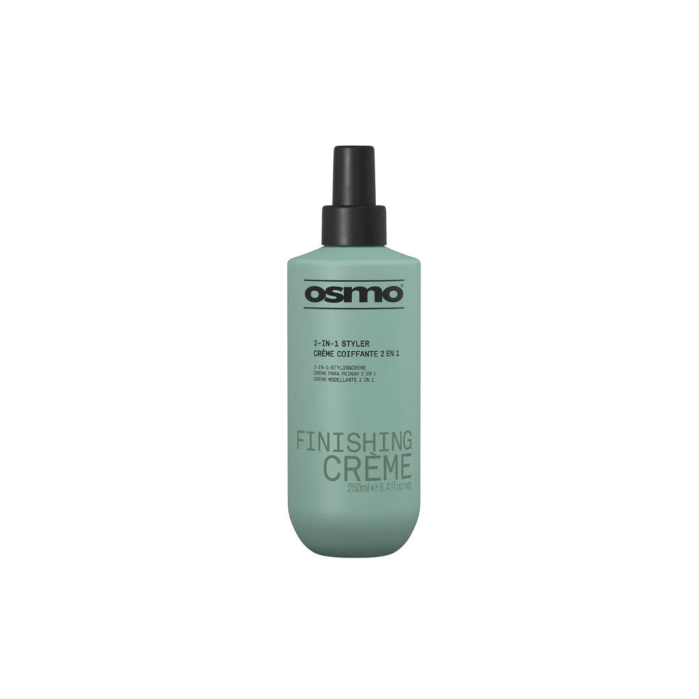 NEW OSMO - Style & Finish - Finishing Creme