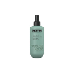 NEW OSMO - Style & Finish - Finishing Creme