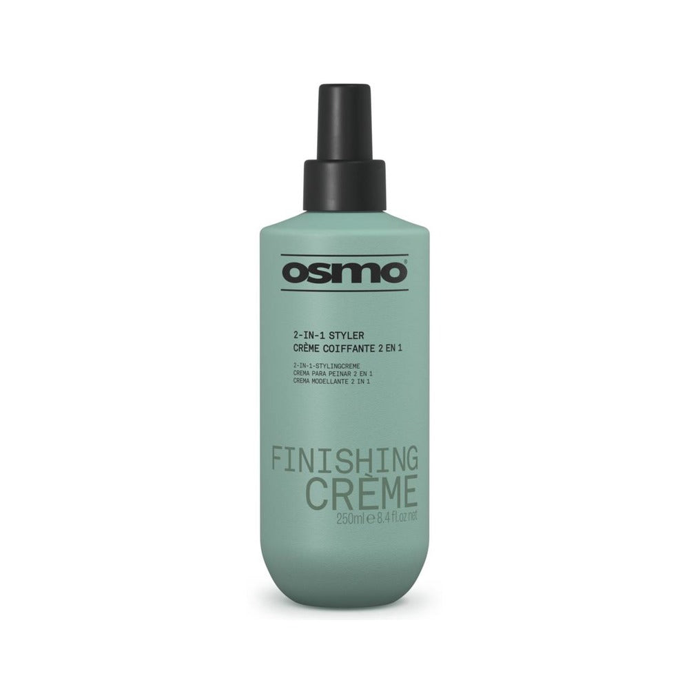 NEW OSMO - Style & Finish - Finishing Creme