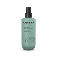 NEW OSMO - Style & Finish - Finishing Creme