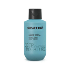 NEW OSMO - Deep Moisture - Shampoo - 100ml